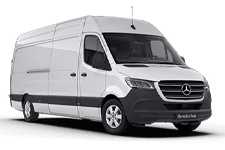 Minibus Hire High Wycombe - 4 MTR Sprinter - Van hire High wycombe