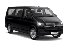 Minibus Hire High Wycombe - 9 Seater Automatic - Minibus hire High wycombe