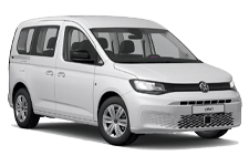 Minibus Hire High Wycombe - Caddy Van - Van hire High wycombe