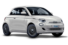 Minibus Hire High Wycombe - Fiat 500 - car hire High wycombe