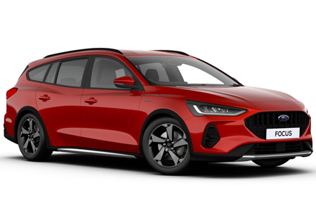 Minibus Hire High Wycombe - Focus Estate - car hire High wycombe