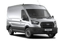 Minibus Hire High Wycombe - Ford Transit LWB - Van hire High wycombe