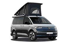 Minibus Hire High Wycombe - VW Campervan - Van hire High wycombe